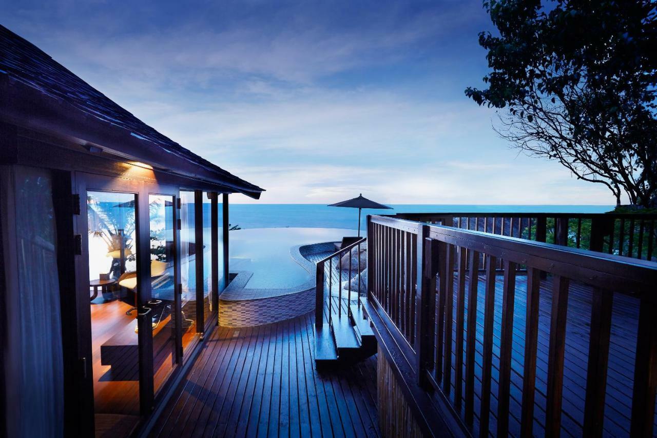 לאמאי ביץ' Silavadee Pool Spa Resort - Sha Extra Plus מראה חיצוני תמונה