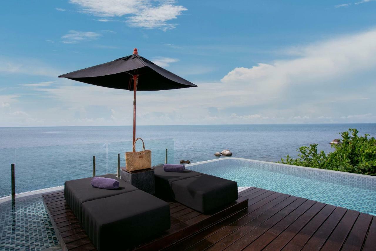 לאמאי ביץ' Silavadee Pool Spa Resort - Sha Extra Plus מראה חיצוני תמונה